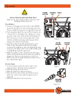 Предварительный просмотр 14 страницы Dirty Hand Tools 106371 Operation Manual