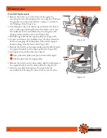 Предварительный просмотр 22 страницы Dirty Hand Tools 106371 Operation Manual