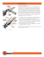 Предварительный просмотр 23 страницы Dirty Hand Tools 106371 Operation Manual