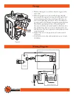 Предварительный просмотр 17 страницы Dirty hand 101172 Operation Manual