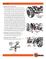 Предварительный просмотр 8 страницы Dirty hand 101485 Operation Manual