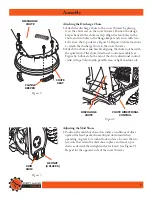 Предварительный просмотр 9 страницы Dirty hand 101485 Operation Manual