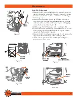 Предварительный просмотр 21 страницы Dirty hand 101485 Operation Manual