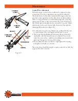 Предварительный просмотр 23 страницы Dirty hand 101485 Operation Manual