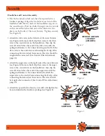 Предварительный просмотр 8 страницы Dirty hand 101487 Operation Manual