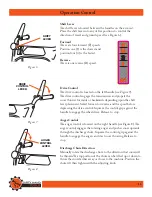 Предварительный просмотр 13 страницы Dirty hand 101487 Operation Manual