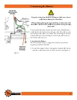 Preview for 11 page of Dirty hand 106717 Operation Manual