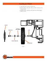 Preview for 11 page of DIRTY HANDS 107555 Operation Manual