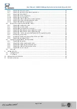 Preview for 3 page of DIS Sensors QG65D User Manual