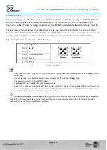 Preview for 9 page of DIS Sensors QG65D User Manual