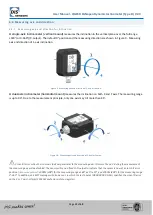 Preview for 12 page of DIS Sensors QG65D User Manual