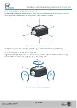 Предварительный просмотр 13 страницы DIS Sensors QG65D User Manual