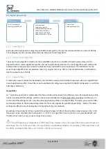 Preview for 14 page of DIS Sensors QG65D User Manual