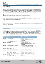 Preview for 15 page of DIS Sensors QG65D User Manual