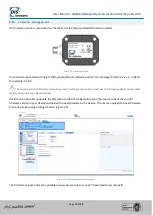 Предварительный просмотр 20 страницы DIS Sensors QG65D User Manual