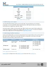 Предварительный просмотр 25 страницы DIS Sensors QG65D User Manual