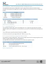 Предварительный просмотр 39 страницы DIS Sensors QG65D User Manual