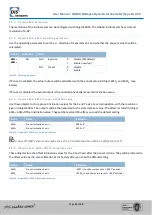 Предварительный просмотр 42 страницы DIS Sensors QG65D User Manual