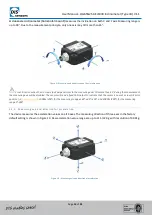 Предварительный просмотр 11 страницы DIS Sensors QG65N2 Series User Manual