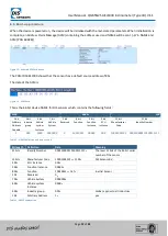 Предварительный просмотр 13 страницы DIS Sensors QG65N2 Series User Manual