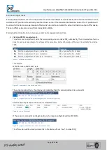 Предварительный просмотр 18 страницы DIS Sensors QG65N2 Series User Manual