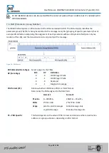 Предварительный просмотр 22 страницы DIS Sensors QG65N2 Series User Manual