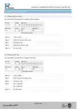 Предварительный просмотр 28 страницы DIS Sensors QG65N2 Series User Manual