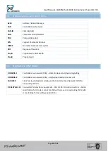 Предварительный просмотр 33 страницы DIS Sensors QG65N2 Series User Manual