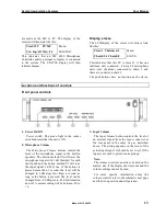 Preview for 13 page of DIS CDS 4000 User Manual