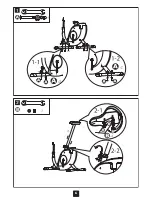 Preview for 6 page of DIS Domyos VM 480 Operating Instructions Manual