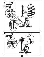 Preview for 7 page of DIS Domyos VM 480 Operating Instructions Manual