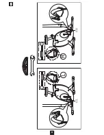 Preview for 8 page of DIS Domyos VM 480 Operating Instructions Manual