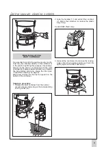 Предварительный просмотр 9 страницы Disan DS SUPER COMPACT 1,5 Instructions For Use Manual