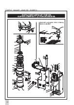 Предварительный просмотр 18 страницы Disan DS SUPER COMPACT 1,5 Instructions For Use Manual