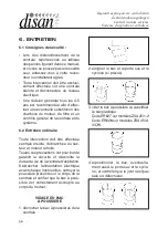 Preview for 48 page of Disan ZSA 18/1 Manual