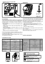 Предварительный просмотр 5 страницы disano Cesio Mutante Owner'S Manual