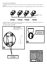 Предварительный просмотр 10 страницы disano ELFO MUTANTE Owner'S Manual