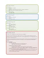 Предварительный просмотр 4 страницы Disaster Area Designs dmc-3xl Quick Start Manual