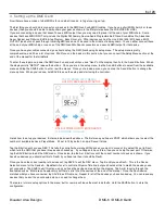 Предварительный просмотр 6 страницы Disaster Area Designs DMC-6 Gen3 User Manual