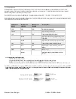 Предварительный просмотр 15 страницы Disaster Area Designs DMC-6 Gen3 User Manual