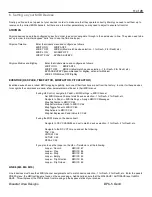 Предварительный просмотр 11 страницы Disaster Area Designs DPC-5 Gen3 User Manual