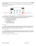 Предварительный просмотр 15 страницы Disaster Area Designs DPC-5 Gen3 User Manual