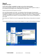 Preview for 27 page of Disc Makers EliteMicro Installation And Setup Manual