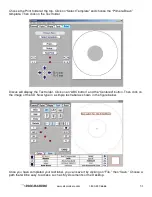 Preview for 31 page of Disc Makers EliteMicro Installation And Setup Manual