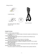 Preview for 6 page of Disc Makers Reflex 1 User Manual