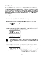 Preview for 15 page of Disc Makers Reflex 1 User Manual