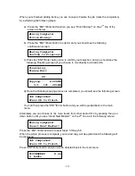 Preview for 17 page of Disc Makers Reflex 1 User Manual