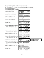 Preview for 18 page of Disc Makers Reflex 1 User Manual