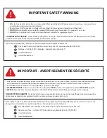 Preview for 28 page of Disc-O-Bed 2XL Outfitter Assembly Instructions Manual