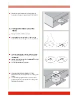 Предварительный просмотр 5 страницы Disc Blu-Safe User Manual